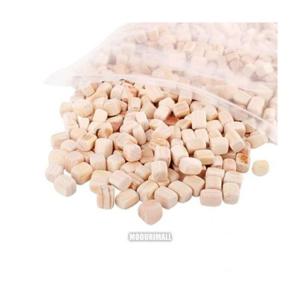 루미나D 1kg-편백나무베게속 편백나무큐브 편백나무베게 편백