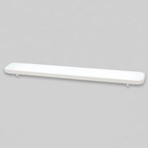 주방등 LED 슬림마빈 2등 50W 주광