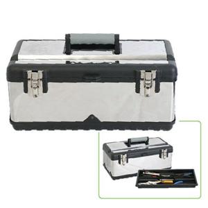 42347 스텐인레스 공구함 SM-T409S 보관함 수납함