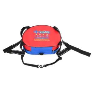 82377 작업방석-타원형 ZZOGRI 4.0-B 330mm