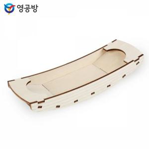 영공방 햄스터 놀이터시리즈 (흔들보트) (YM508)