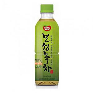 동원 보성녹차 350ml x 24