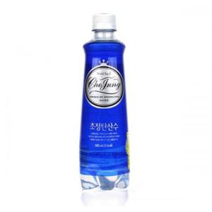일화 초정탄산수 플레인 500ml X 20PET (행사상품) (반품불가)