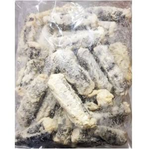 업소용 식자재 재료 이우스 통김말이튀김 1.5kg X7 (반품불가)