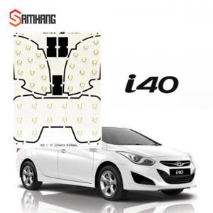 i40 LED 전용실내등(일반형) (반품불가)