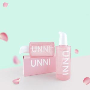 (유앤앤아이오피피에이) 언니 시카 앰플 120ml