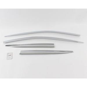 경동 크롬 윈도우 썬바이저 D-210 i30PD (4PCS)