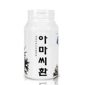 아마씨환 300g