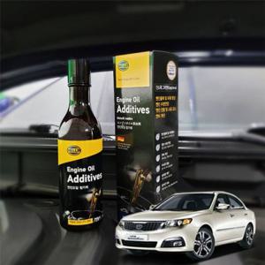 로체이노베이션 엔진오일첨가제 연비향상 250ml