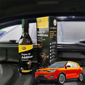 티볼리아머 엔진오일첨가제 연비향상 250ml