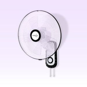 어반일렉 16인치 벽걸이 선풍기 UEF-PE40W