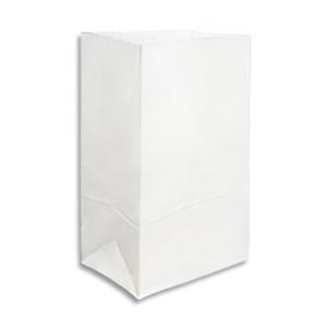 종이각대봉투M자 백색 15X9X26.5cm 1000장