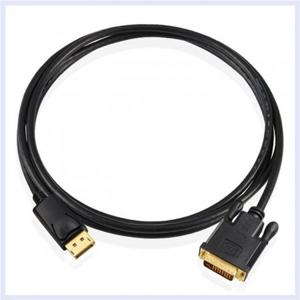 디스플레이포트 to DVI 3M 1.2버전 DP to DVI케이블