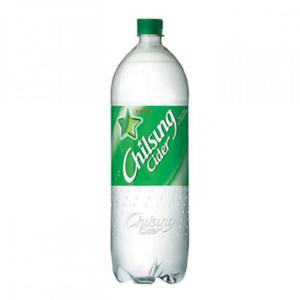 칠성사이다 업소용 1.25L (12페트)