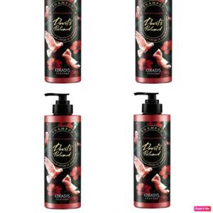 케라시스 데빌스 퍼퓸 샴푸/린스 600ml 4종