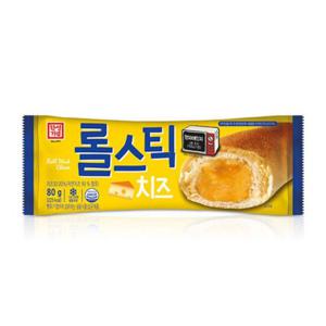 한성 롤피자스틱 치즈 80g(냉동) X 15개