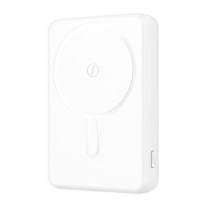 PLEOMAX 보조배터리 PD 20W 10000mAh 유무선 고속충전 마그네틱 (PMPB-Mc10000)