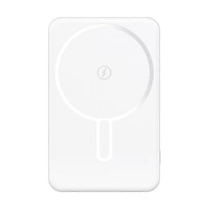 보조배터리 PD 20W 5100mAh 유무선 고속충전 마그네틱 PMPB-Mc5000