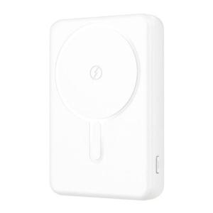보조배터리 PD 20W 10000mAh 유무선 고속충전 마그네틱 PMPB-Mc10000