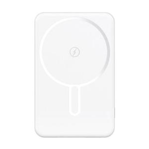 PLEOMAX 보조배터리 PD 20W 5100mAh 유무선 고속충전 마그네틱 (PMPB-Mc5000)