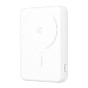 PLEOMAX 보조배터리 PD 20W 10000mAh 유무선 고속충전 마그네틱 (PMPB-Mc10000)