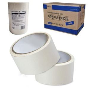 마스킹테이프 테이프 마킹테이프 48mm x 60개입 20M
