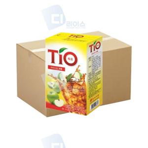 티오 아이스티 애플맛 180T (18Tx10개)