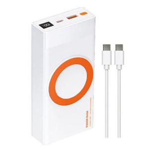 드리온 보조배터리 고속 15W 고속 무선 PD 20W C포트 20000mAh CtoC 18W usb D-PWQ-PD20000