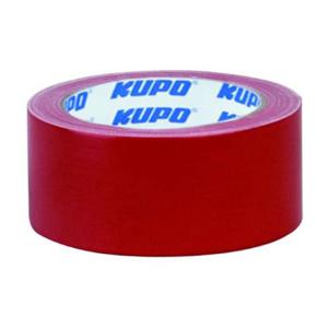 KUPO 마스킹테이프 가파 바닥라인 테이프 48mm (레드) (GT-515R) 연극 영화 소품