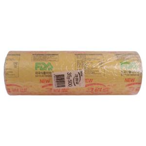 크린랲 대용량 업소용 위생랩 35cm-500M 업소용 배달 포장