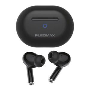 JMds PLEOMAX 무선 블루투스이어폰 TW300 (블랙) 통화용블루투스이어폰