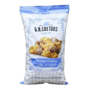 G.H.CRETORS 시카고 믹스 팝콘 737g