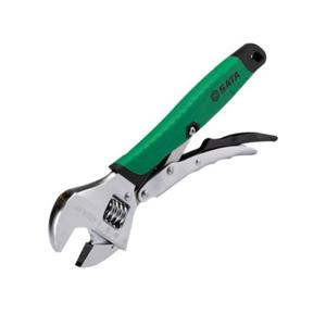 락킹 몽키 렌치 10인치 250mm 볼트 너트 조임