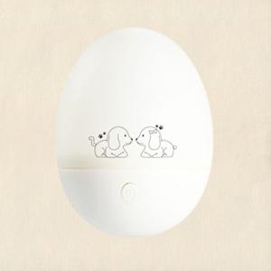 Anygate 에그마미 블루투스 스피커 간접조명
