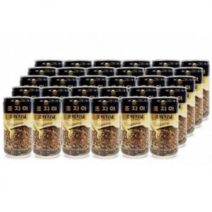 JU 조지아오리지널 캔커피 175ml 머스트해브 X 30캔