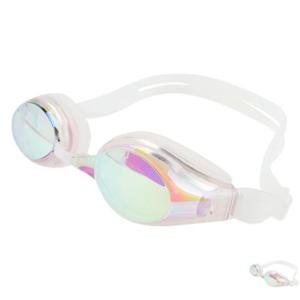 수영수경 물안경 노패킹 안티포그 후그 성인용 키즈 도수수경 성인 물안경 미러형 클리어