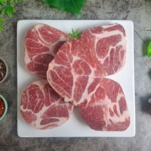 VGD 미국 목살 에어플라이어 통목살 2kg (반품불가)