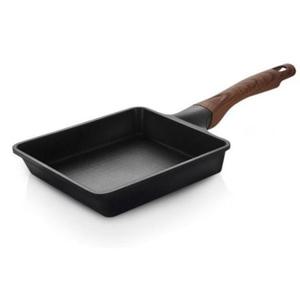 부침 인덕션 계란말이 후라이팬 쿠킨 프라이팬 사각팬