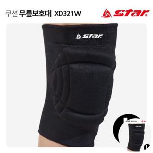 스포츠무릎보호대 안정대 헬스 발목 손목 아대 지폼 지지대 보호용품 무릎보호대 쿠션 블랙 L