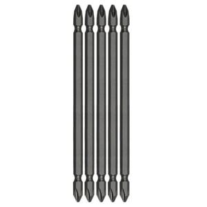 소모품 TOOLSTAR 드라이버비트세트_TS-DB- 5PCS MM 300