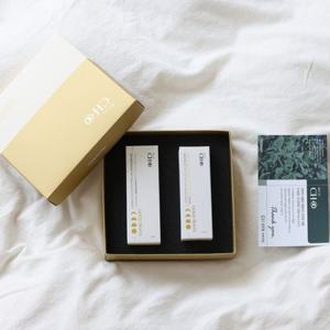 청화 골드문 비타민리페어크림 순수어성초스킨 5세트