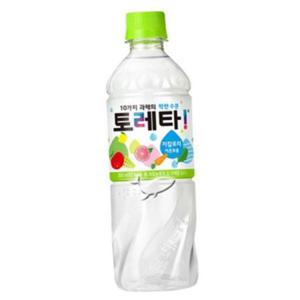 시원한 혼합 저칼로리 간식 음료 과채 직장인