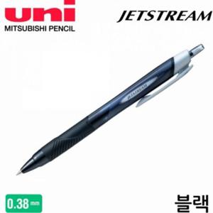 0.38mm 부드러운 얇은 다이어리 노크식 학용품 볼펜 필기구