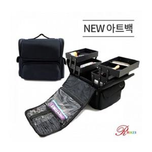 애견 미니 도구함 강아지 아트백 미용가방 수납공간 가위집 도그쇼 미용대회 미용시험 출장미용 수납가방