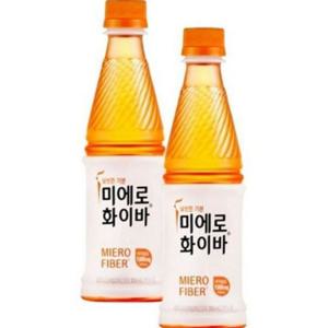 음료 상큼한 직장인 350ml 혼합 24개 과채 과일