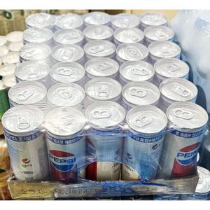펩시 콜라(캔 245ml 30입 업소용)