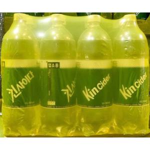 사이다(킨 1.5L 업소용 12개)