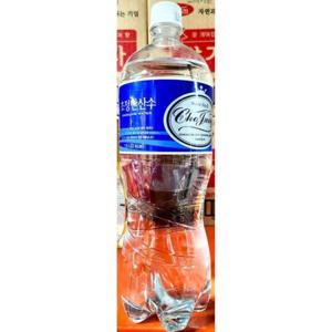 탄산수(초정 1.5L) X12