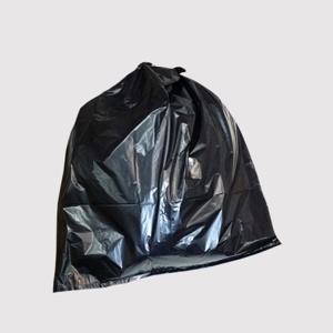 막지 분리수거 쓰레기봉투 (50L) 검정 57X78cm 300매