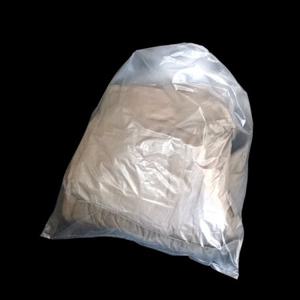 막지 분리수거 쓰레기봉투 (50L) 투명 57X78cm 300매